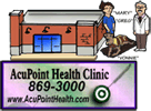 AcuPoint Health Clinic