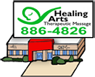 Healing Arts Therapeutic Massage